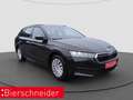 Skoda Octavia Combi 2.0 TDI Essence AHK PDC TM LED SMART LINK Schwarz - thumbnail 4