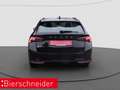 Skoda Octavia Combi 2.0 TDI Essence AHK PDC TM LED SMART LINK Schwarz - thumbnail 7