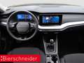 Skoda Octavia Combi 2.0 TDI Essence AHK PDC TM LED SMART LINK Schwarz - thumbnail 19