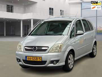 1.6-16V Cosmo BJ2008|LAGE KM MET NAP|HOGE INSTAP
