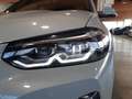 BMW X3 xDrive20i 48V Msport Aut. Grigio - thumbnail 8
