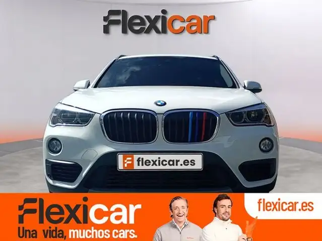 BMW X1 sDrive 16dA