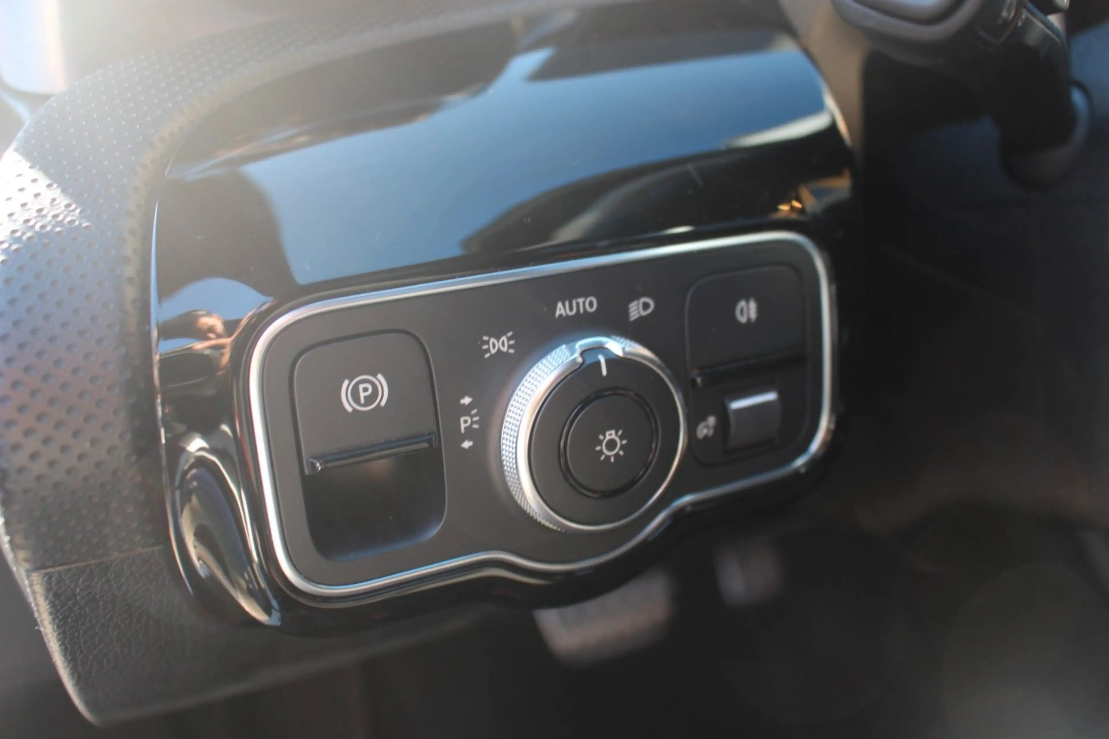 Mercedes-Benz CLA 45 AMG CLA 45 S AMG 4Matic/Pano/360°/Performance SItz/ — photo 15