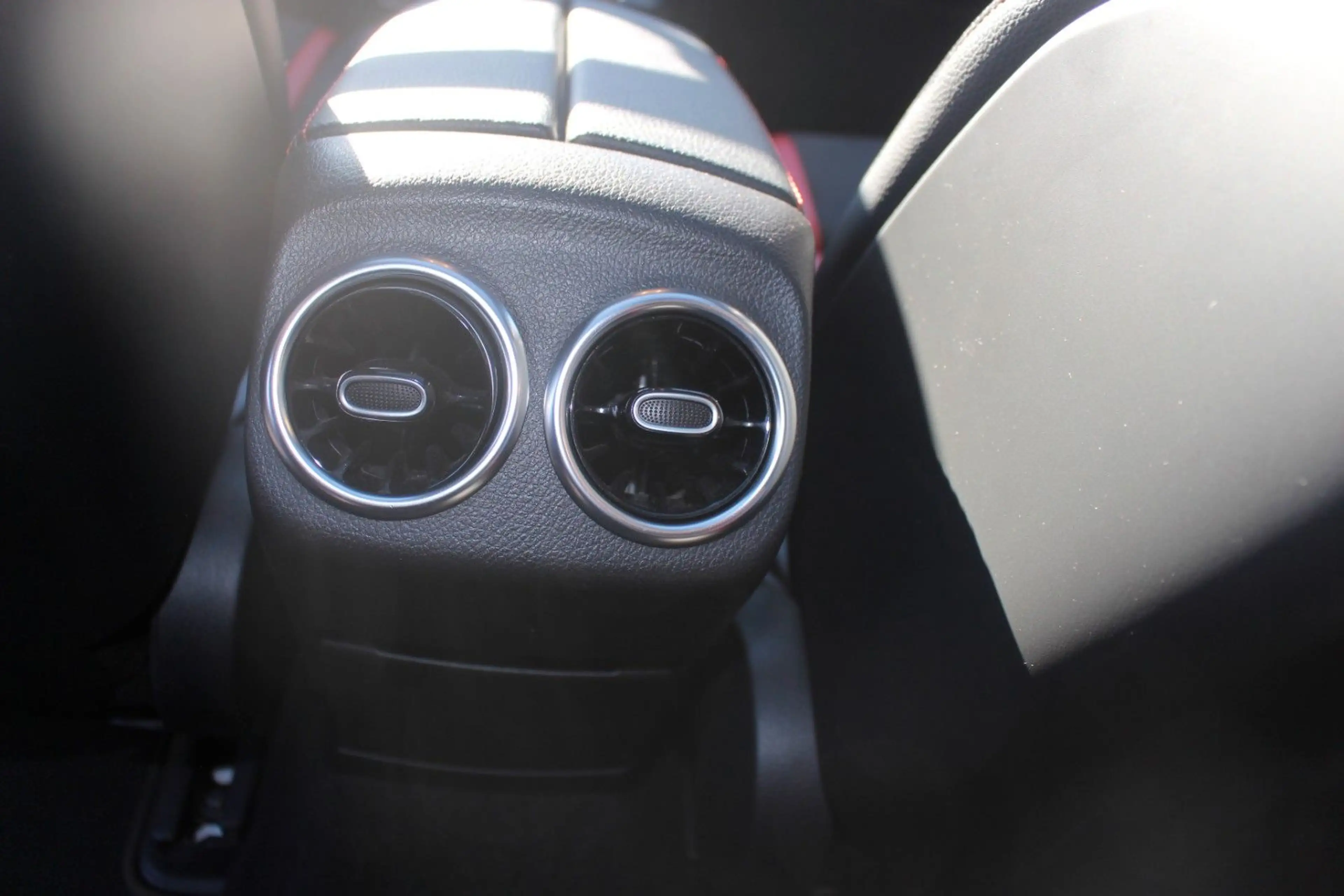 Mercedes-Benz CLA 45 AMG CLA 45 S AMG 4Matic/Pano/360°/Performance SItz/ — photo 12