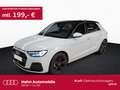 Audi A1 advanced 30TFSI S-trc Virtual LED P Weiß - thumbnail 1