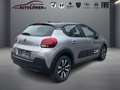 Citroen C3 1.2 PureTech 110 Shine Pack Navi PDC Gris - thumbnail 4