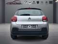 Citroen C3 1.2 PureTech 110 Shine Pack Navi PDC Gris - thumbnail 3