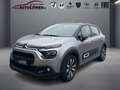 Citroen C3 1.2 PureTech 110 Shine Pack Navi PDC Gris - thumbnail 1