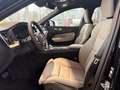 Volvo XC60 T6 AWD PHEV 18,8kWh Plus Dark Aut. Schwarz - thumbnail 10