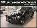 Volvo XC60 T6 AWD PHEV 18,8kWh Plus Dark Aut. Schwarz - thumbnail 2