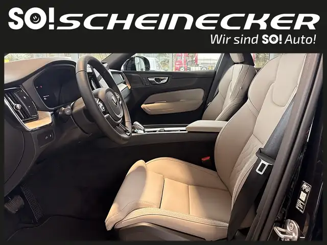 Volvo XC60 T6 AWD PHEV 18,8kWh Plus Dark Aut. Ansicht 10