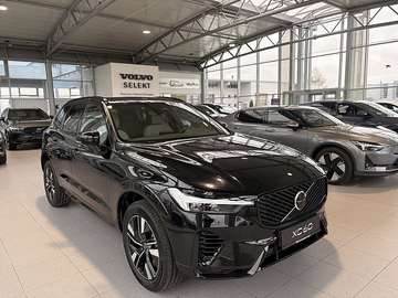 T6 AWD PHEV 18,8kWh Plus Dark Aut.