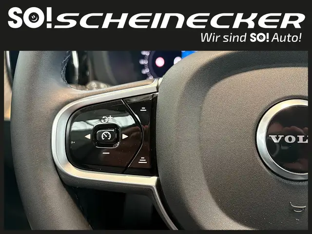 Volvo XC60 T6 AWD PHEV 18,8kWh Plus Dark Aut. Ansicht 18