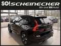 Volvo XC60 T6 AWD PHEV 18,8kWh Plus Dark Aut. Schwarz - thumbnail 3