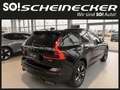 Volvo XC60 T6 AWD PHEV 18,8kWh Plus Dark Aut. Schwarz - thumbnail 4