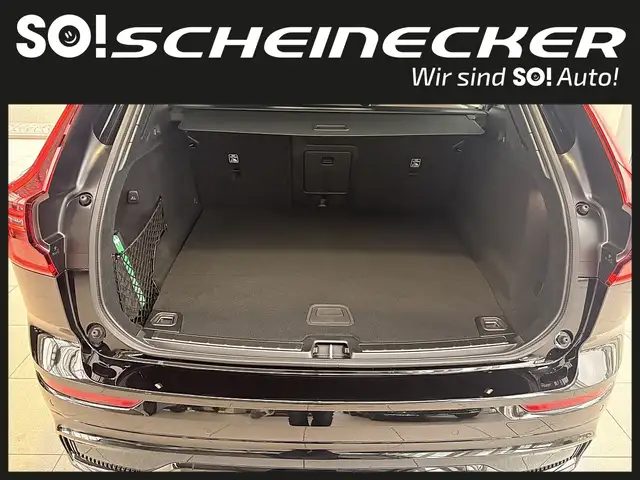 Volvo XC60 T6 AWD PHEV 18,8kWh Plus Dark Aut. Ansicht 6