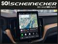 Volvo XC60 T6 AWD PHEV 18,8kWh Plus Dark Aut. Schwarz - thumbnail 14