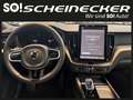 Volvo XC60 T6 AWD PHEV 18,8kWh Plus Dark Aut. Schwarz - thumbnail 9