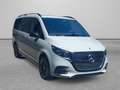 Mercedes-Benz V 300 d AVANTGARDE 4M lang AMG*Pano*AHK*LED*Navi Grau - thumbnail 7