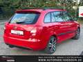 Skoda Fabia Combi RS TÜV 06/26 Garantie DSG Tempo Klimaaut. Rot - thumbnail 8