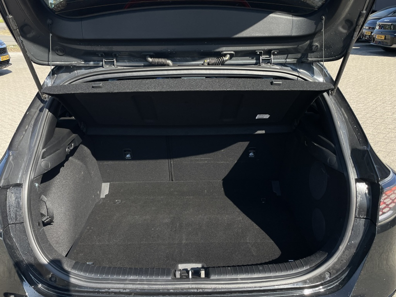 Kia Ceed / cee'd 1.0 T-GDi MHEV DCT7 AUTOMAAT Design Edition — photo 10