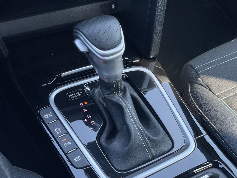 Kia Ceed / cee'd 1.0 T-GDi MHEV DCT7 AUTOMAAT Design Edition — photo 13