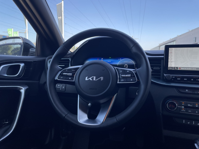 Kia Ceed / cee'd 1.0 T-GDi MHEV DCT7 AUTOMAAT Design Edition — photo 15