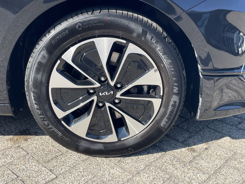 Kia Ceed / cee'd 1.0 T-GDi MHEV DCT7 AUTOMAAT Design Edition — photo 5