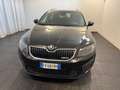 Skoda Octavia 2.0 TDI DSG Wagon RS FULL!! Zwart - thumbnail 9