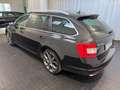 Skoda Octavia 2.0 TDI DSG Wagon RS FULL!! Zwart - thumbnail 6