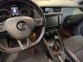 Skoda Octavia 2.0 TDI DSG Wagon RS FULL!! Zwart - thumbnail 14