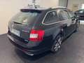 Skoda Octavia 2.0 TDI DSG Wagon RS FULL!! Zwart - thumbnail 5