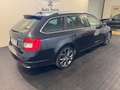 Skoda Octavia 2.0 TDI DSG Wagon RS FULL!! Zwart - thumbnail 4