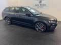 Skoda Octavia 2.0 TDI DSG Wagon RS FULL!! Zwart - thumbnail 2