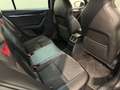 Skoda Octavia 2.0 TDI DSG Wagon RS FULL!! Zwart - thumbnail 17