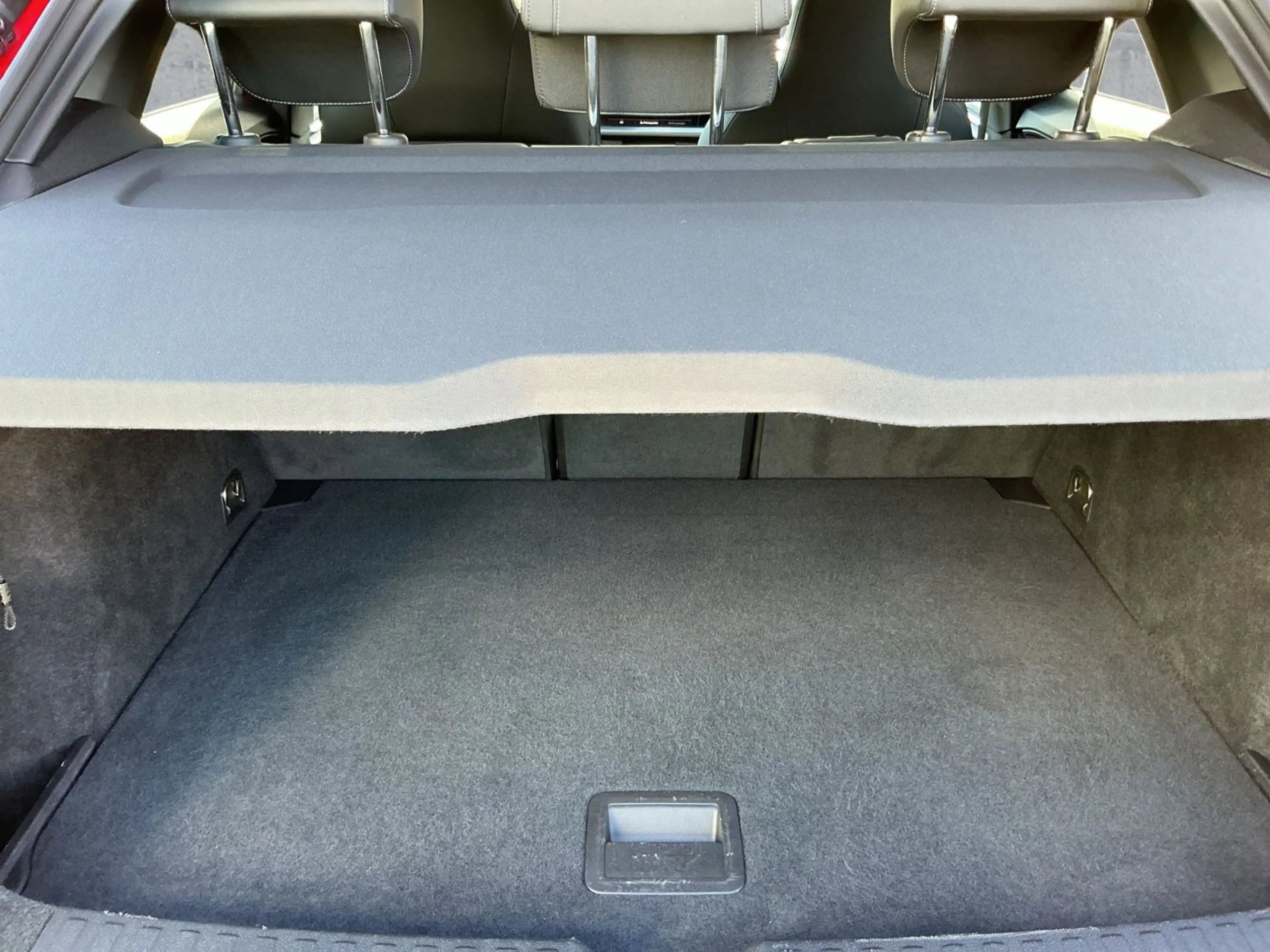 Audi A3 35 TFSI S-LINE MATRIX+B&O+AHK+PANO — photo 14