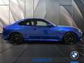 BMW 220 d Coupe mhev 48V MSport Pro auto Blu/Azzurro - thumbnail 4