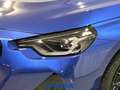 BMW 220 d Coupe mhev 48V MSport Pro auto Blu/Azzurro - thumbnail 9