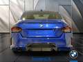 BMW 220 d Coupe mhev 48V MSport Pro auto Blu/Azzurro - thumbnail 6