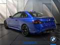 BMW 220 d Coupe mhev 48V MSport Pro auto Blu/Azzurro - thumbnail 7
