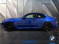 BMW 220 d Coupe mhev 48V MSport Pro auto Blu/Azzurro - thumbnail 8