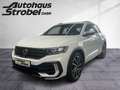 Volkswagen T-Roc R 2.0 TSI DSG 4M ACC LED DAB+ Parkp. Lane Blanco - thumbnail 2