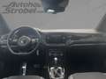 Volkswagen T-Roc R 2.0 TSI DSG 4M ACC LED DAB+ Parkp. Lane Blanc - thumbnail 11