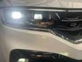 Volkswagen T-Roc R 2.0 TSI DSG 4M ACC LED DAB+ Parkp. Lane Bianco - thumbnail 17