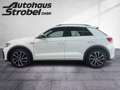 Volkswagen T-Roc R 2.0 TSI DSG 4M ACC LED DAB+ Parkp. Lane Weiß - thumbnail 4