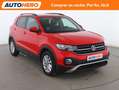 Volkswagen T-Cross 1.0 TSI Advance 81kW Rouge - thumbnail 8