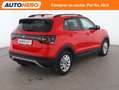 Volkswagen T-Cross 1.0 TSI Advance 81kW Rouge - thumbnail 6