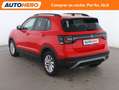 Volkswagen T-Cross 1.0 TSI Advance 81kW Rouge - thumbnail 4