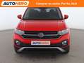 Volkswagen T-Cross 1.0 TSI Advance 81kW Rouge - thumbnail 9