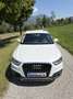 Audi Q3 2,0 TDI Offroad Daylight Weiß - thumbnail 3